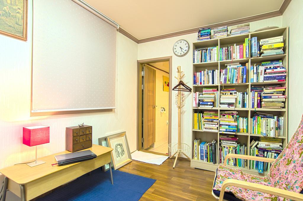 Pedro'S House - Foreigners Only Gwangju Metropolitan City Quarto foto