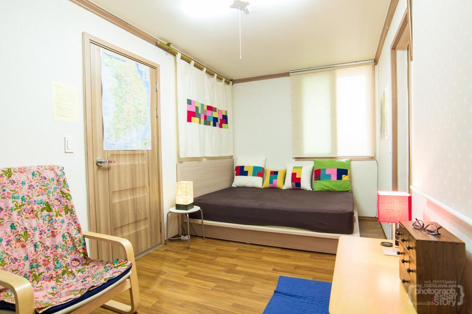 Pedro'S House - Foreigners Only Gwangju Metropolitan City Quarto foto