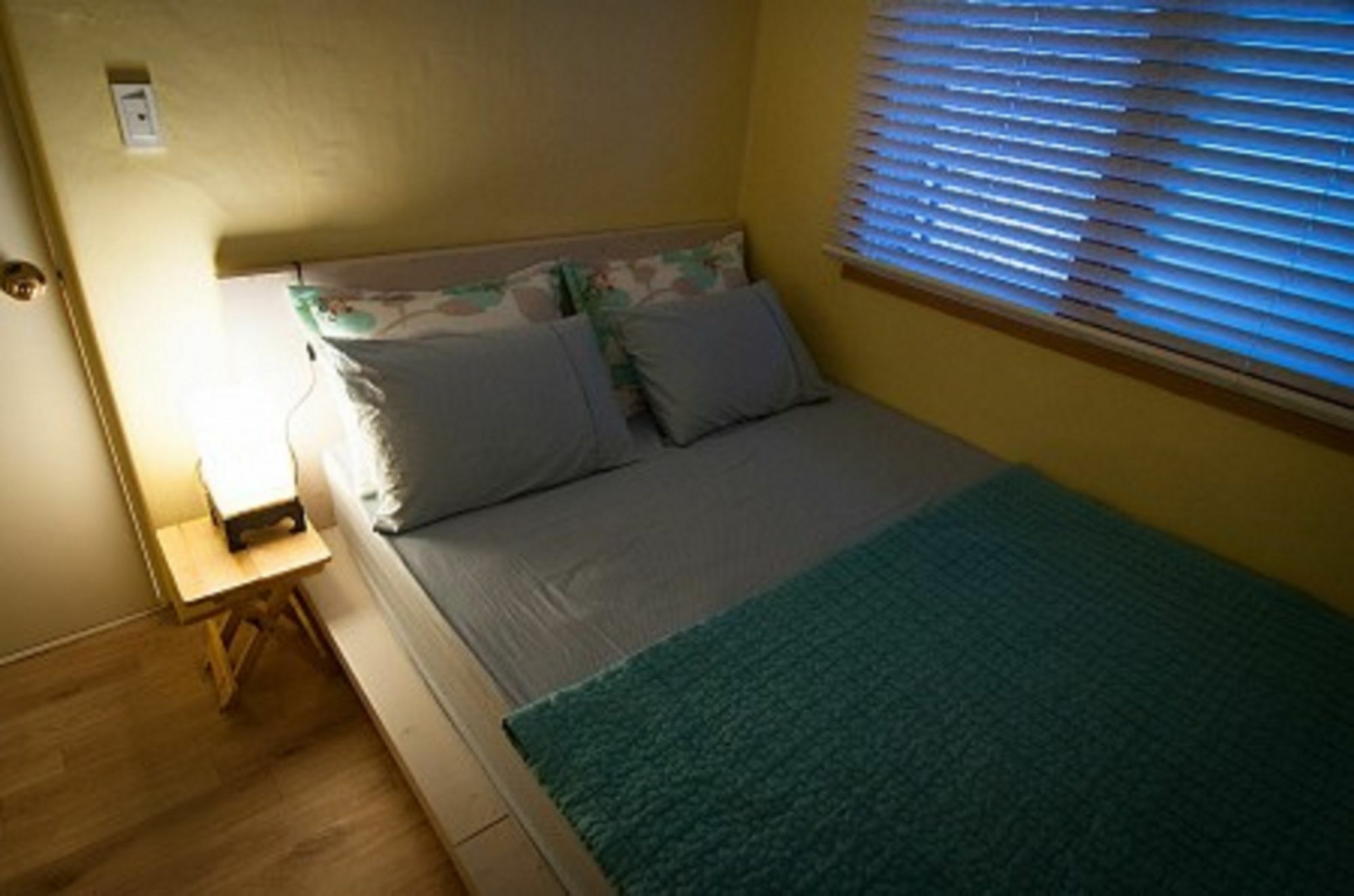 Pedro'S House - Foreigners Only Gwangju Metropolitan City Exterior foto